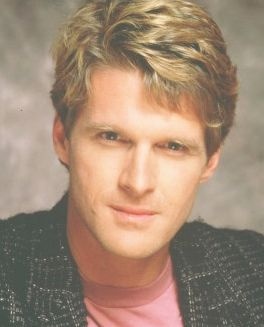 Dean Paul Martin